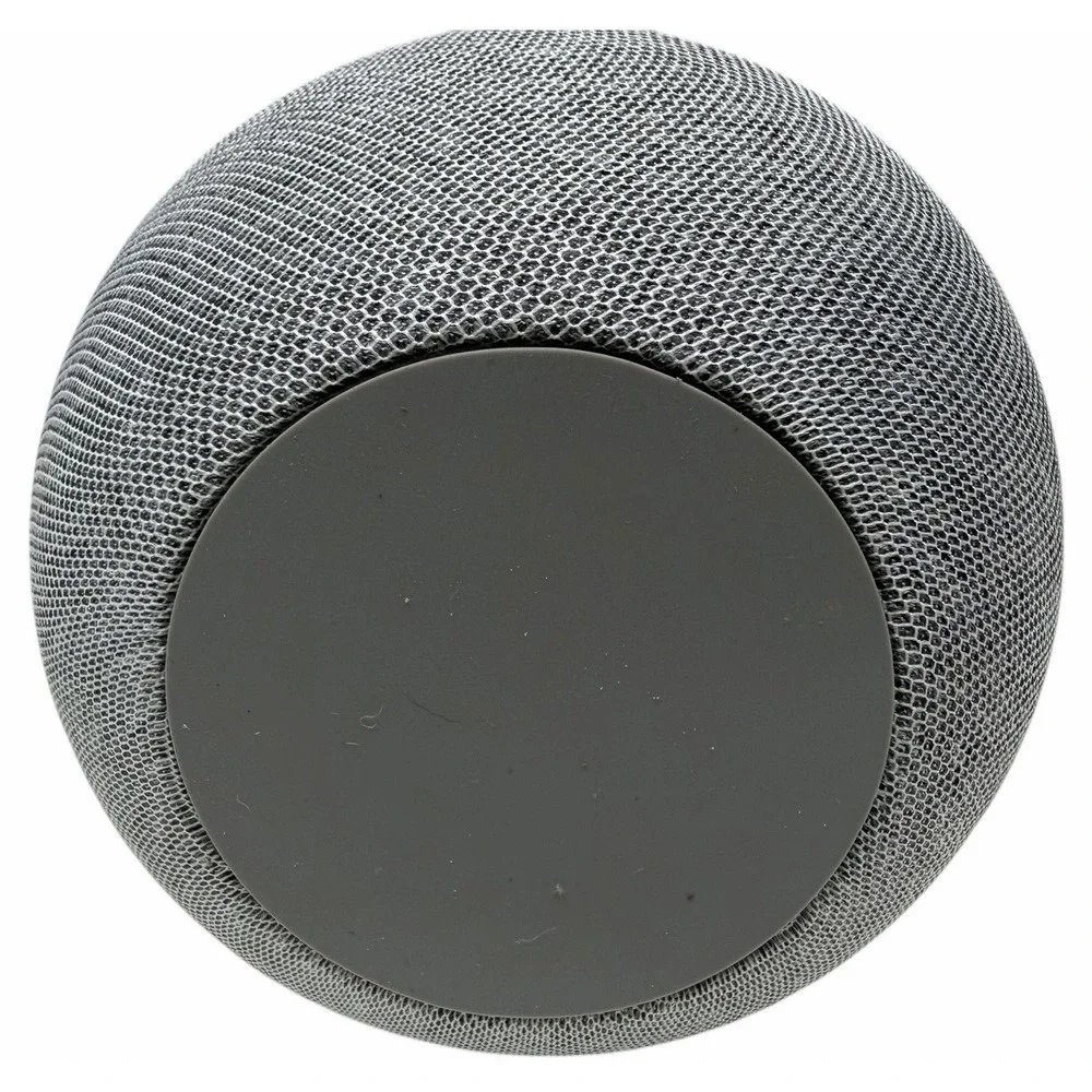 Dreamegg Sound Machine Alarm Clock SM-01 White Noise Bedside Light Open Box